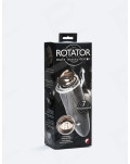 Masturbador Vibrante Rotador Hombre-5
