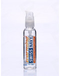 Lubricante Swiss Navy Warming 118 ml