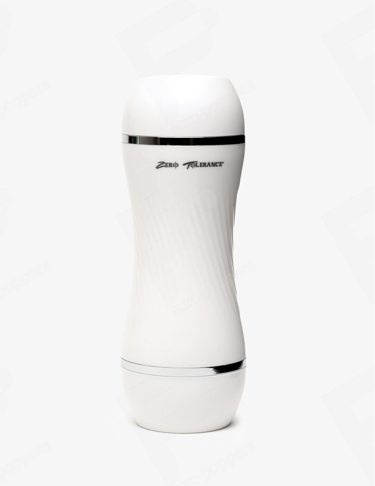 Masturbador Double Dip - Blanco Evolved-2