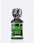 Poppers Cosmic Juice Zone 51 - Isoamyl 24 ml