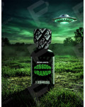Grandes poppers (XL) Poppers Mission Uranus Zone 51 - Ultramyl 24 ml-España