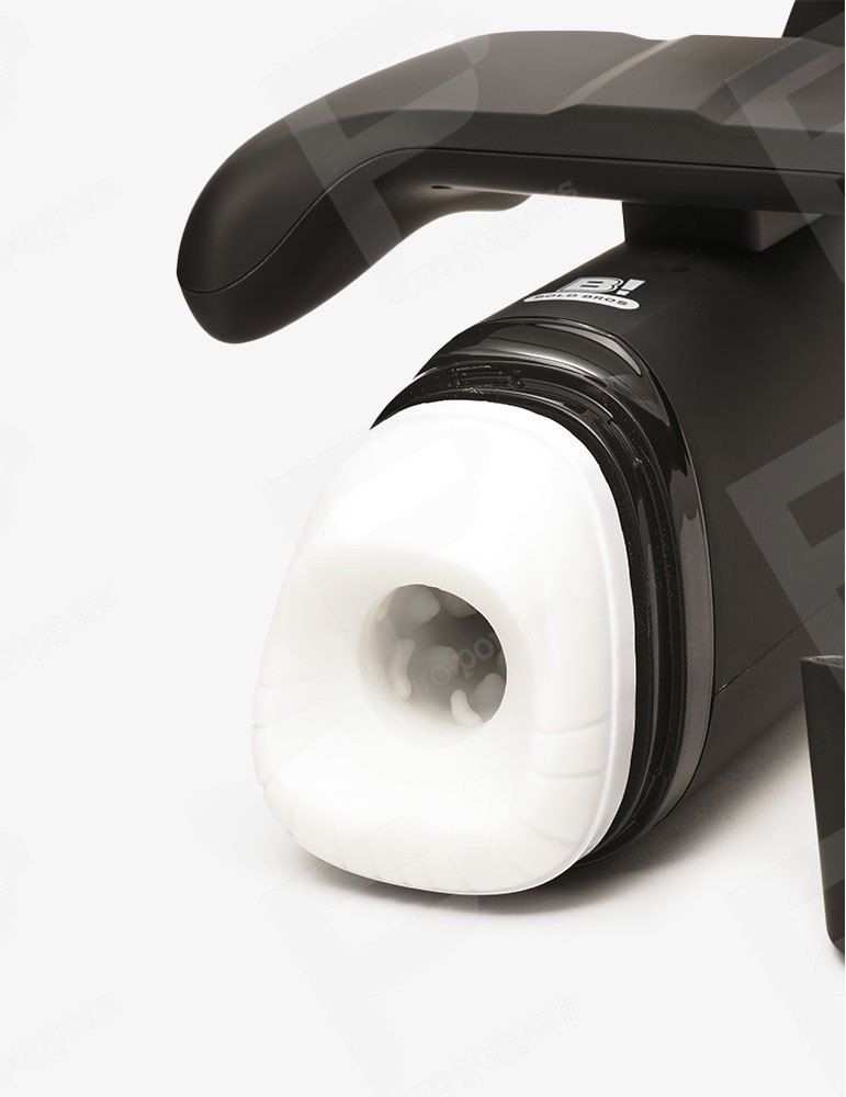 Masturbador automático Masturbateur automatique Conty manette - Bold Bros