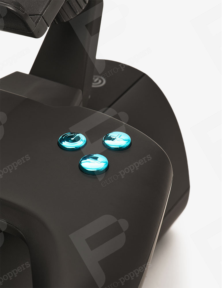 Masturbateur automatique Conty manette - Bold Bros