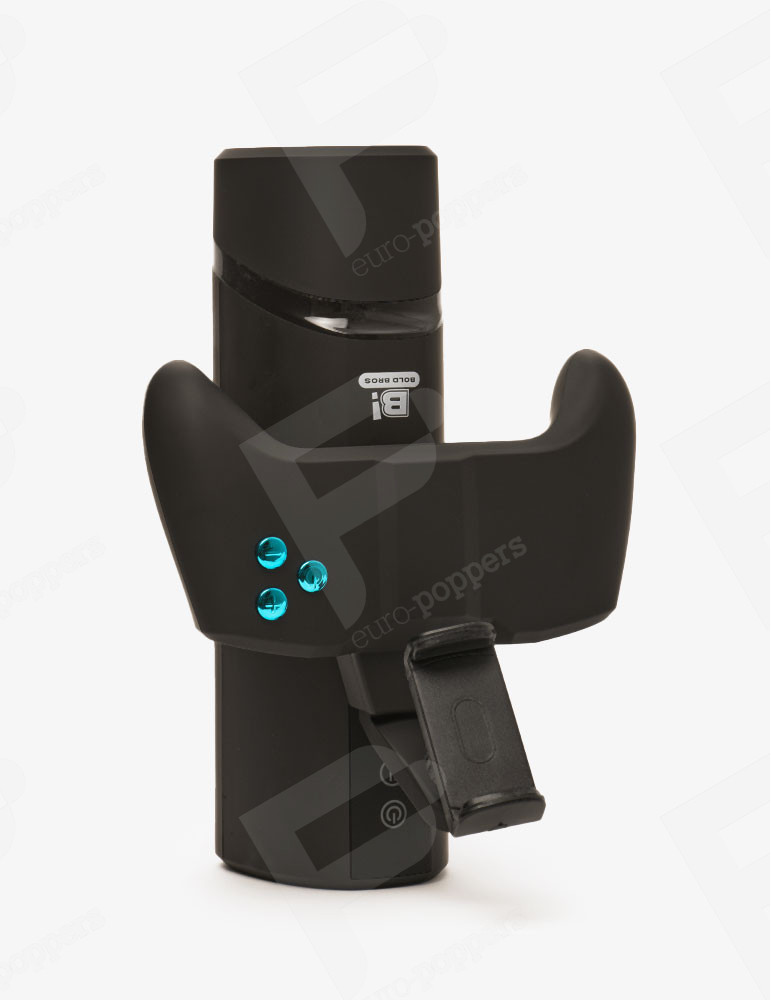 Masturbador Automático Conty de Bold Bros-6