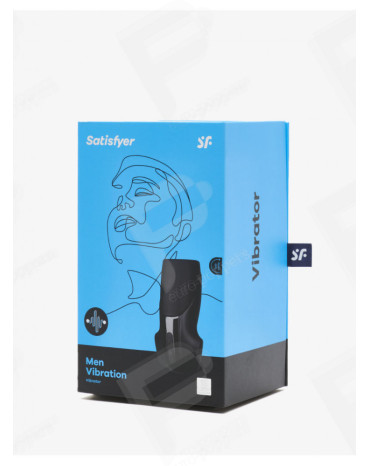 Masturbador Vibrador Satisfyer Men Vibration