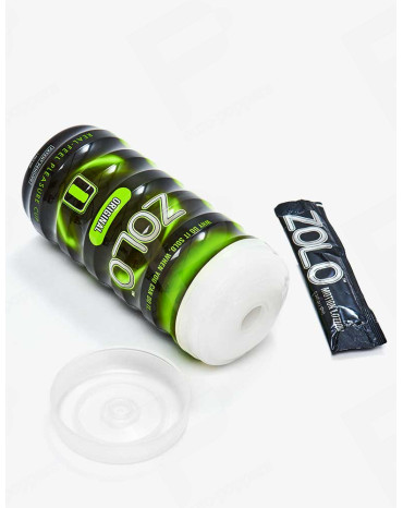 Masturbador Zolo Cup Original 16 cm - Zolo