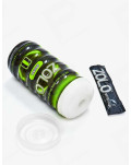 Masturbador Zolo Cup Original 16 cm - Zolo jetable - 2