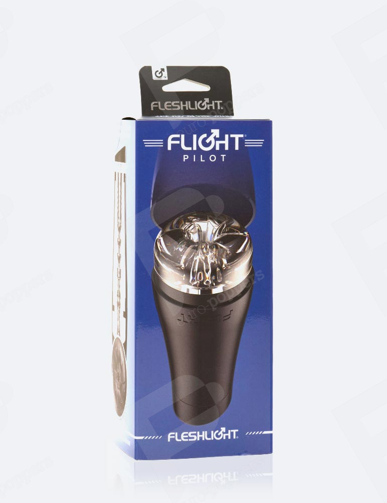 Masturbador Fleshlight Flight Pilot-4