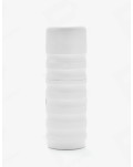 Masturbadores Masturbateur manuel Twist Cobra blanc - Zolo