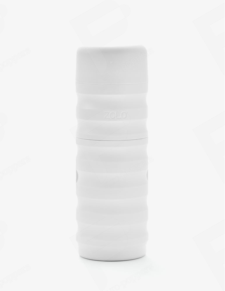 Masturbadores Masturbateur manuel Twist Cobra blanc - Zolo