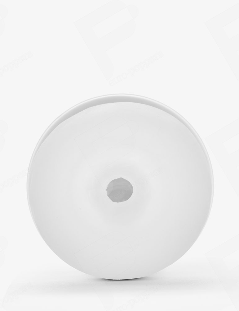 Masturbador Zolo Twist Cobra Blanco - Zolo-4