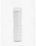 Masturbador Zolo Twist Cobra Blanco - Zolo-5