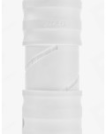 Masturbador Zolo Twist Cobra Blanco - Zolo-7