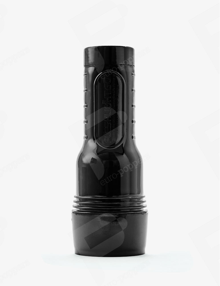Masturbador anal realista Go Jolt - Fleshlight-2