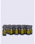 Poppers Everest Titanium 15 ml | 20 botes