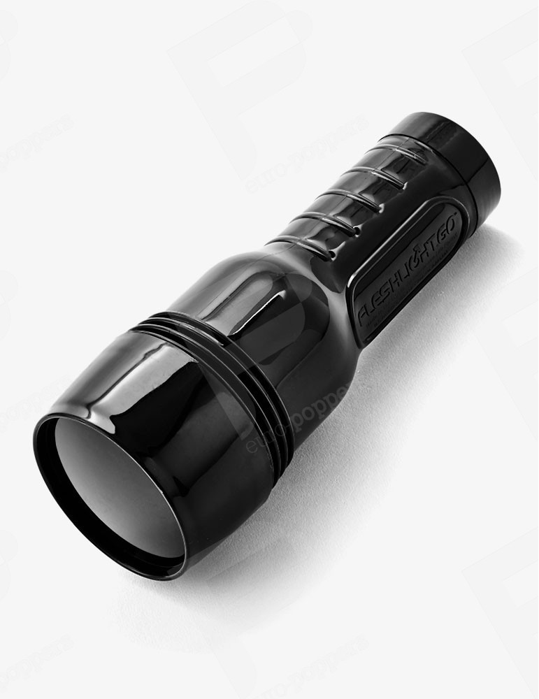 Masturbador anal realista Go Jolt - Fleshlight-4