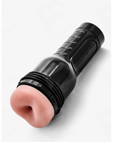 Masturbador anal realista Go Jolt - Fleshlight