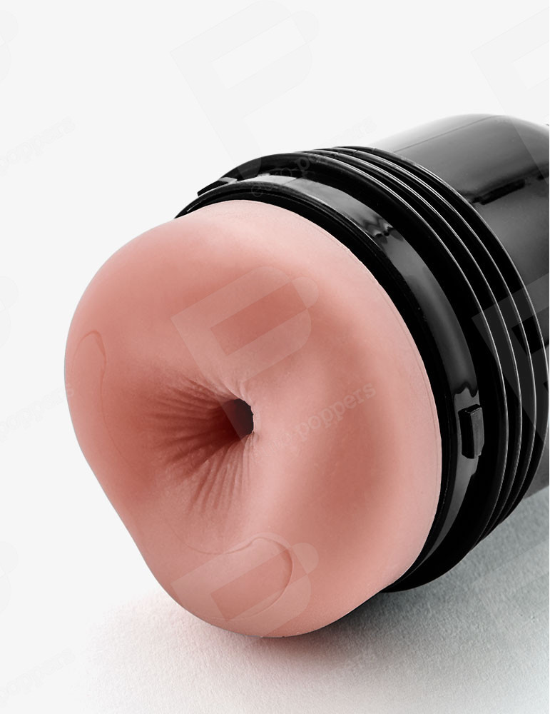 Masturbador anal realista Go Jolt - Fleshlight-3