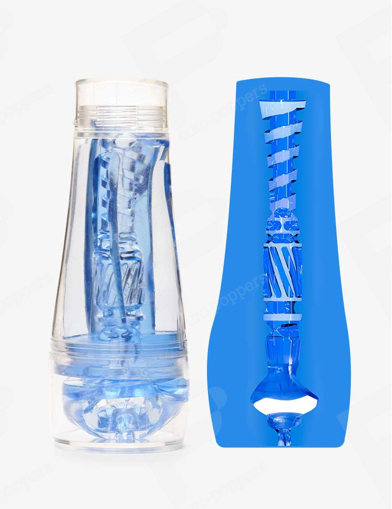 Masturbadores  Flight Commander - Fleshlight-2