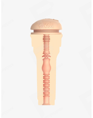 Masturbador Feel Kenzie Taylor de Kiiroo