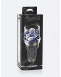 Masturbador transparente Turbo Core - Fleshlight-4