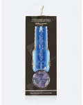 Masturbador transparente Turbo Core - Fleshlight-5