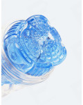Masturbador transparente Turbo Core - Fleshlight-2