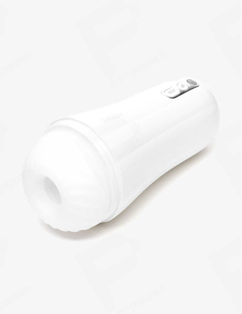 Masturbador Vibrador Robin - Svakom-España-5