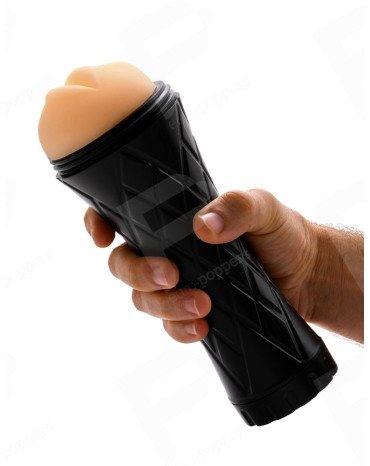 Masturbador Toro Mann 1 de IntoYou