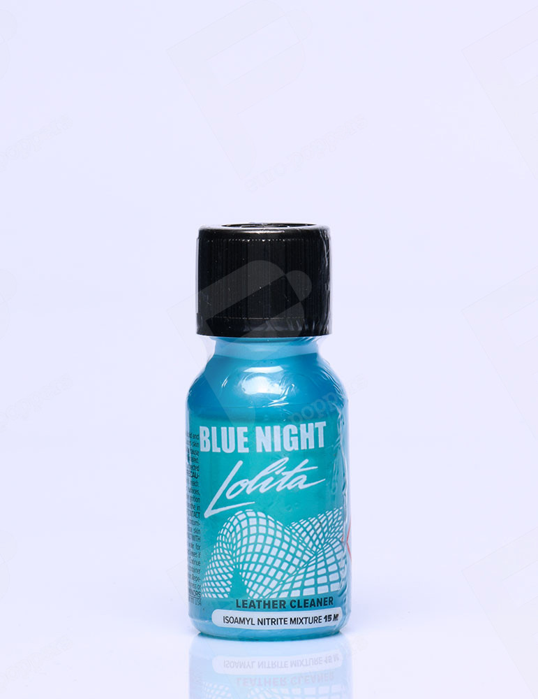 Popper Lolita Blue Night 15 ml