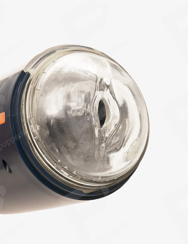 Masturbadores Masturbateur automatique Gonex LateToBed-España-2