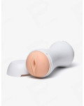 Masturbador vibrador vagina Happy Sport de Shequ