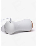  Masturbador vibrador vagina Happy Sport de Shequ