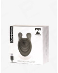 Estimulador Vibrador para el pene Kamaria Tardenoche - Intoyou-6