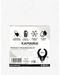 Estimulador Vibrador para el pene Kamaria Tardenoche - Intoyou-7