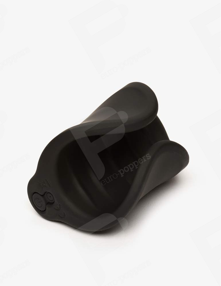Estimulador Vibrador para el pene Kamaria Tardenoche - Intoyou-1