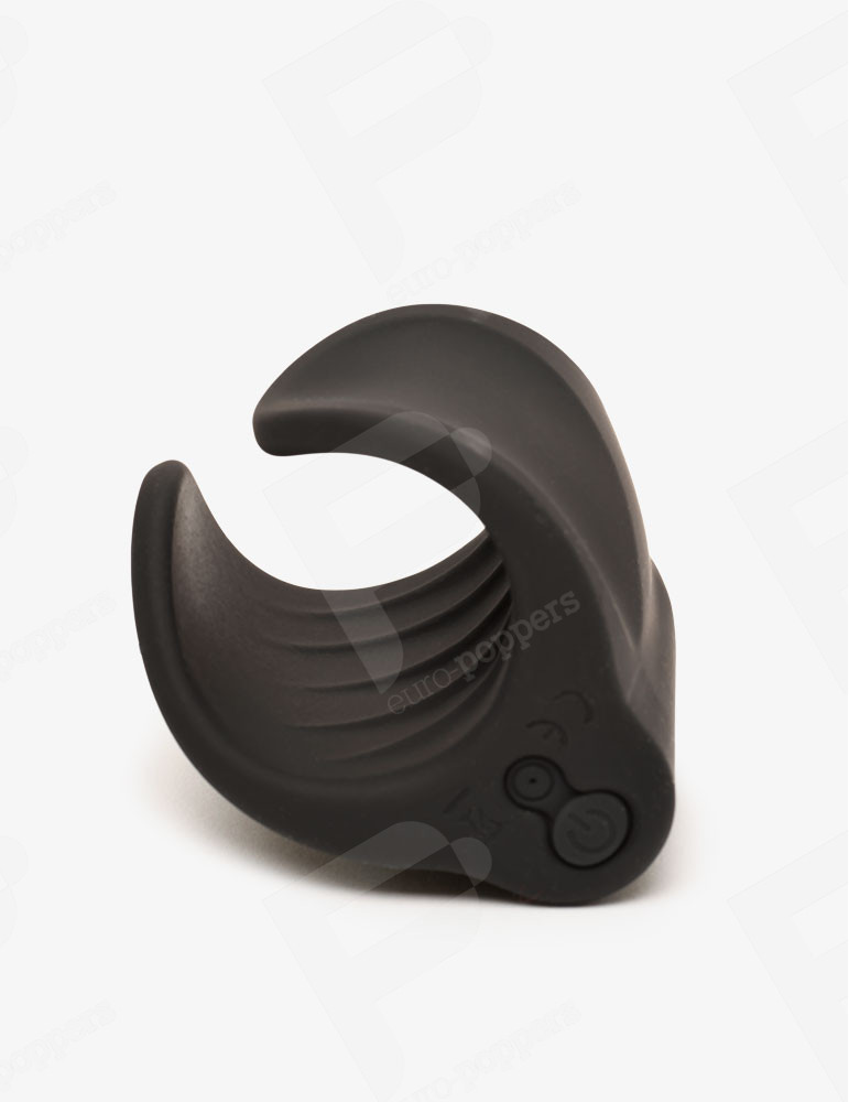 Estimulador Vibrador para el pene Kamaria Tardenoche - Intoyou-5