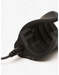 Estimulador Vibrador para el pene Kamaria Tardenoche - Intoyou-3