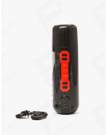 Masturbador vibrador Pyro de IntoYou