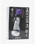 Masturbador automático Nextor de Intoyou-España-5