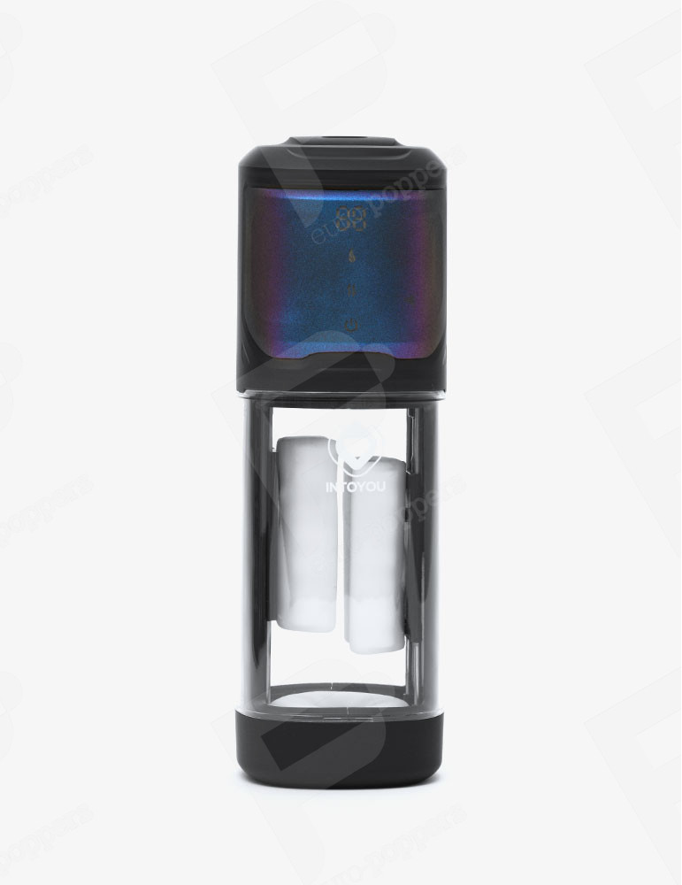 Masturbador automático Nextor de Intoyou