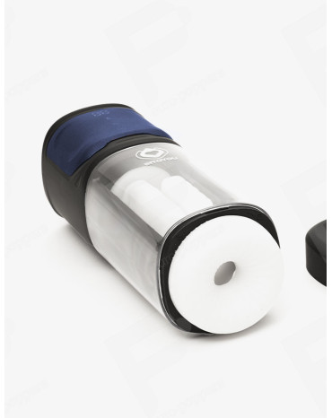 Masturbador automático Nextor de Intoyou