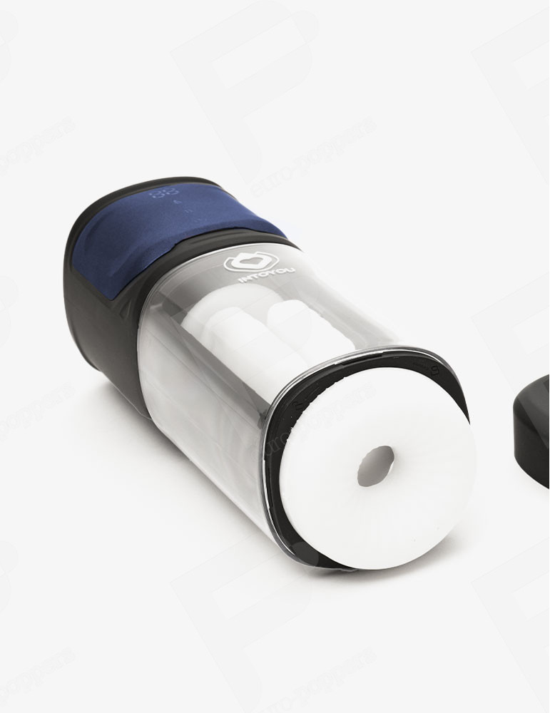 Masturbador automático Nextor de Intoyou-España