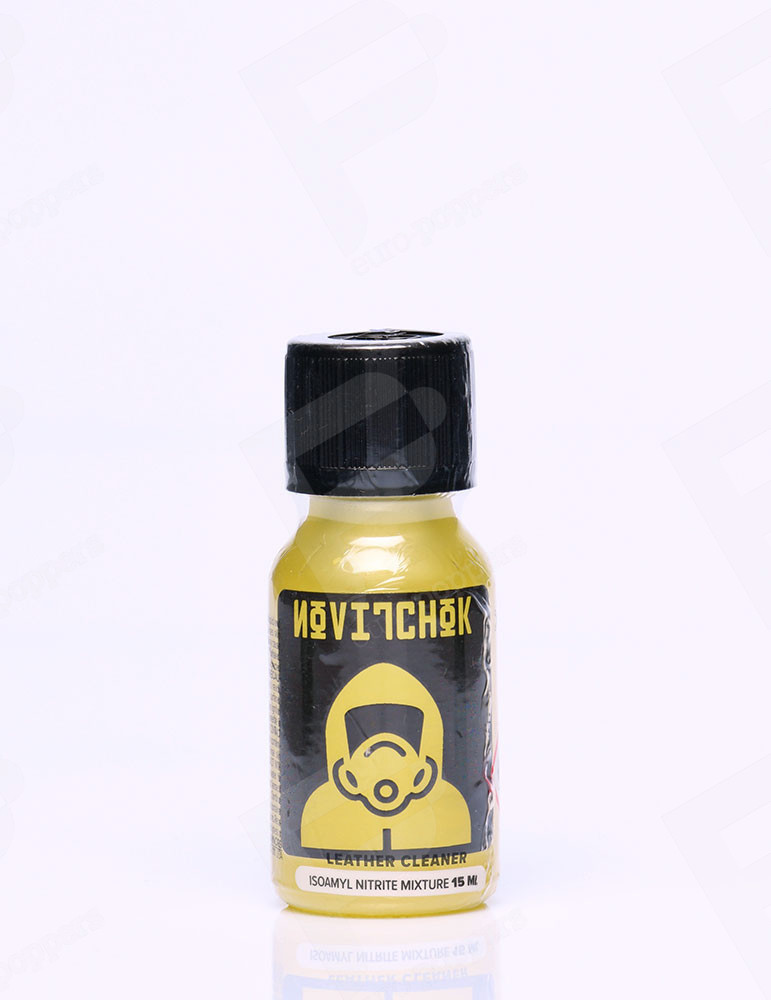 popper novitchok 15 ml