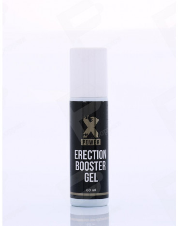 Potenciador de erección - Erection Booster Gel