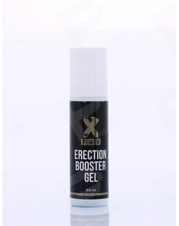 Potenciador de erección - Erection Booster Gel 60 ml