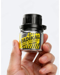 Grandes poppers (XL) Poppers Radikal Amyl Prime 30 ml
