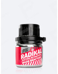 Poppers Radikal Mass Reaction 30 ml