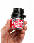 Grandes poppers (XL) Poppers Radikal Mass Reaction 30 ml