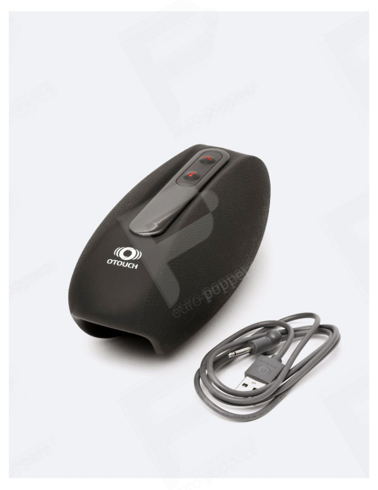Masturbador automático OTOUCH Deven-5